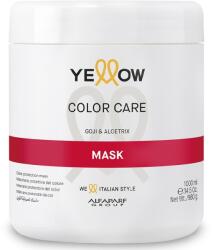 Yellow Color Care maszk 1 l
