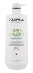 Goldwell Dualsenses Curls Waves Hydrating hajápoló kondicionáló 1 l