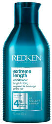 Redken Extreme Length tápláló kondicionáló hosszú hajra 300 ml