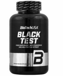 BioTechUSA Black Test kapszula 90 db