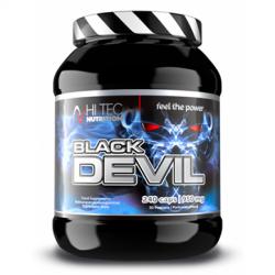 Hi Tec Nutrition Black Devil kapszula 240 db
