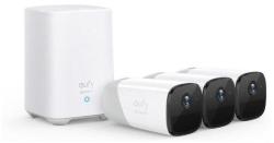 Anker eufyCam 2 Pro 3-Cam Kit (T88523D2)