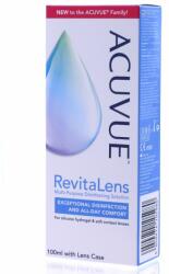 Johnson & Johnson Acuvue RevitaLens 100 ml