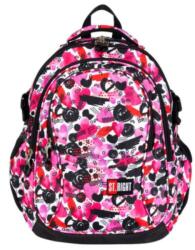 ST.RIGHT Hearts 4 rekeszes ergonomikus hátizsák 17 (625992)