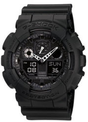 Casio GA-100-1A1 Ceas
