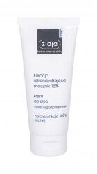 Ziaja Med Ultra-Moisturizing With Urea 15% cremă de picioare 100 ml pentru femei