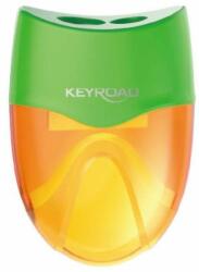 Keyroad Mellow Duo tárolóval, narancssárga színben (A530-3)