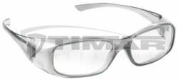  Munkavédelmi Szemüveg OPTILUX 60940 dioptriás +2, 0 (60940)