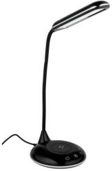 Grundig Grundig - LED Dimmelhető asztali lámpa vezeték nélküli töltéssel LED/5W/230V P4608 (P4608)