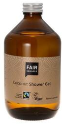 Fair Squared Gel de duș Cocos - Fair Squared Coconut Shower Gel 500 ml