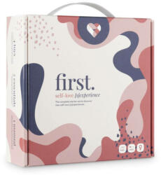 LoveBoxxx First. Self-love kezdő vibrátoros készlet (6 részes) - vagyaim