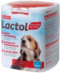 Beaphar 500g beaphar Lactol tejpótló tápszer kutyáknak