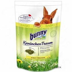 bunnyNature Bunny RabbitDream BASIC - 2 x 4 kg