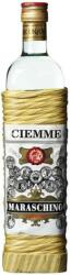 Ciemme Maraschino 0, 7L 30% - bareszkozok