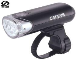 CatEye Első Lámpa Cat Hl-el135 (fekete)
