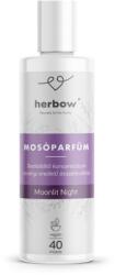 Herbow 2in1 mosóparfüm, öblítő koncentrátum - Holdfényes éj (Levendula-vanília-rózsa illat) 200 ml