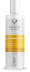 Herbow 2in1 mosóparfüm, öblítő koncentrátum - Ragyogó nap (Mangó-széna illat) 200 ml