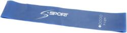 S-Sport Mini Band Erősítő gumiszalag, kék, nagyon gyenge (SS-0493) - sportsarok