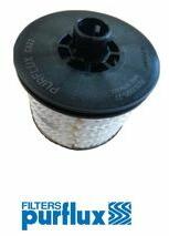 PURFLUX filtru combustibil PURFLUX C622 (C622) - automobilus