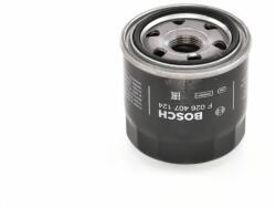 Bosch Filtru ulei BOSCH F 026 407 124 (F 026 407 124) - automobilus
