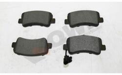 QWP set placute frana, frana disc QWP WBP746 (WBP746)