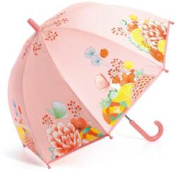 Djeco gyerek esernyő - Virágos kert - DD4701 (DD04701)