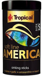 Tropical Soft Line America S 100 ml/56 g