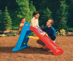 Little Tikes Primul Meu Tobogan Rosu (LT48841)