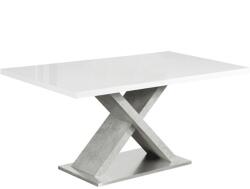 T-K-2020 Masă dining Franel 160 cm