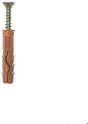 MK Dibluri Cu Holsurub 6x30mm - 3.5x30mm, 200/set (mk-06+) - 24mag
