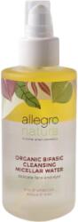 Allegro Natura Kétfázisú tisztító micellás víz - 125 ml
