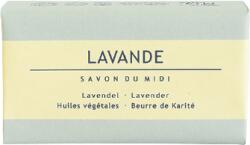 Savon du Midi Shea vaj szappan - Levendula
