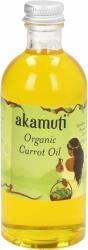 Akamuti Bio sárgarépaolaj - 100 ml