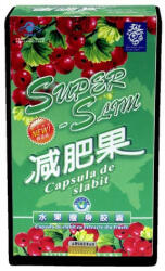 Naturalia Diet Super Slim (capsula de slabit) 30cps, Naturalia Diet