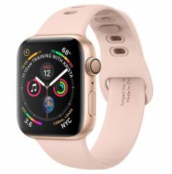 Spigen Air Fit Apple Watch 38/40/41 Mm Szíj Pink