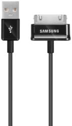 Samsung Galaxy Tab Ecc1dp0ube Adatkábel 1m Fekete