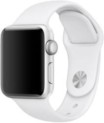 Apple Watch 38/40/41 Mm Sport Szíj Fehér