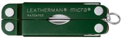 LEATHERMAN Instrument multifunctional Leatherman MICRA verde (47585)