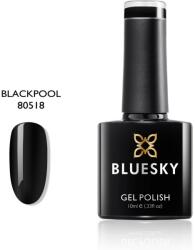 Bluesky 80518 Blackpool fekete géllakk