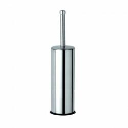 Zinox Perie WC cu suport din inox ZINOX ZLN-6928 - Design elegant si functional (ZLN6928)