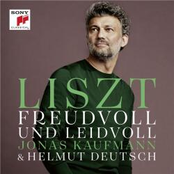 Kaufmann, Jonas Liszt: Freudvoll Und Leidvoll