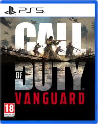 Activision Call of Duty Vanguard (PS5)