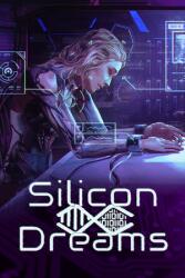 Clockwork Bird Silicon Dreams Cyberpunk Interrogation (PC)