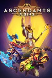 Limitless Games Ascendants Rising (PC)