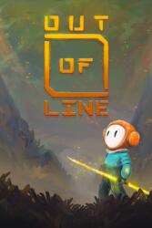 Hatinh Interactive Out of Line (PC)