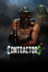 Caveman Studio Contractors (PC)
