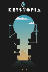 Antler Interactive Krystopia A Puzzle Journey (PC)