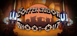Black Dragon Studios The Copper Canyon Shoot Out (PC)