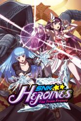 SNK Heroines Tag Team Frenzy (PC)