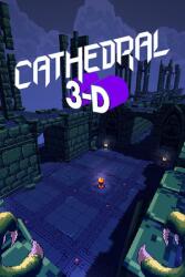 Feardemic Cathedral 3-D (PC)